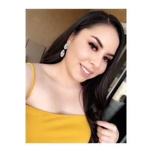 Meet your Posher, Sonia